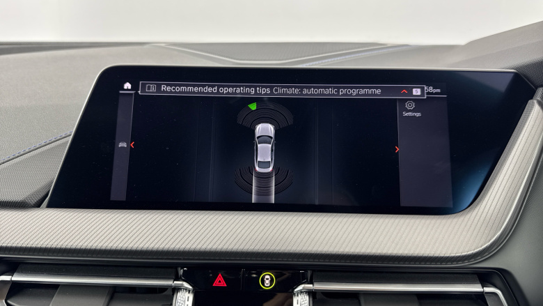 BMW 2 Series 218i [136] M Sport 4dr Petrol Saloon